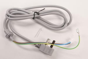 Netzkabel für Ofen Bosch Siemens 10000861 Anschlusskabel