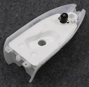 Wassertank für Bügeleisen BSH-Gruppe 00677397 Wasserbehälter