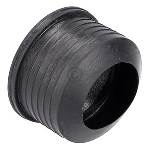 Gummimanschette 1 1/2" HT-Rohr 50mm / Siphon 40mm KIRCHHOFF 986722449 für Spüle