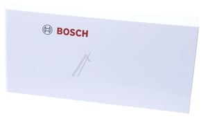 Abdeckung für Trockner Bosch 00640671 Wäschetrockner-Zubehör