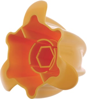 Kegel für Zitruspresse Bosch 00424278 Antrieb