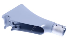 Legierungsgehäuse silbergrau SoFlow 800.521.16 für E-Scooter SO ONE+