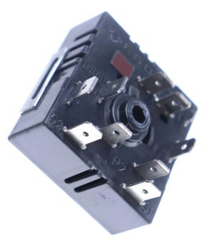 Energieregler 2-Zonen für Ofen Whirlpool 488000849118 400V/7A