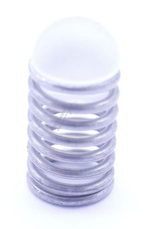 Cremaventil für DeLonghi Kaffeemaschine AS00002521 Kugel, Feder