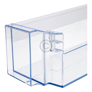 Abstellfach BOSCH 11022505 472x95mm Absteller für Kühlschranktüre