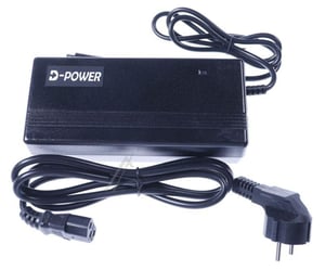 Schnellladegerät SoFlow 800.200.90 für E-Scooter