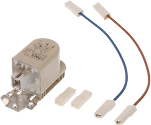 Netzfilter-Kondensator für Bosch-Kondensator 12026621 Entstörfilter