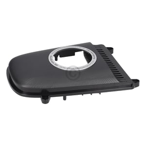 LiDAR decorative cover 201-2507-0017 Ecovacs