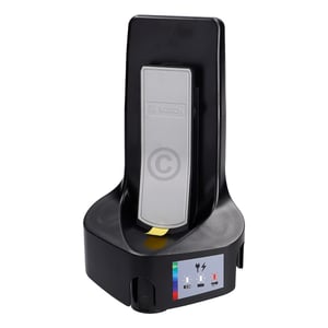 Basisstation für Staubsauger Bosch 17004937 Ladestation