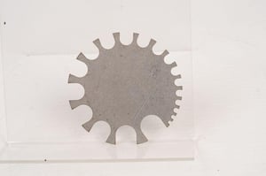 Werkzeugset für Bosch Siemens Kühlschrank 00340555 Montage