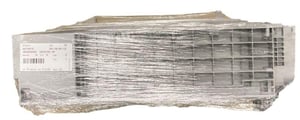 Gehäuse für Kühlschrank Hisense/Gorenje HK2232495 hp, Originalform passend