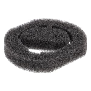 Fan motor accessory 201-2498-0616 Ecovacs