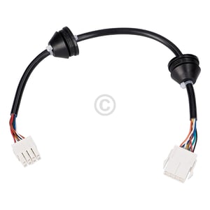Mowing motor extension harness 201-2452-0028