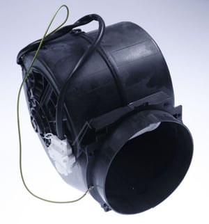 Motor für Dunstabzugshaube Candy/Hoover 49044280 ASS.CONV.-06002202U Gebläse