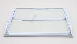 Klappboden für Haier Kühlschrank 70025193 Boden, Kühlschrankfach