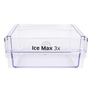 Eiswürfelbehälter IceMax3x SAMSUNG DA97-13670A für KühlGefrierKombination