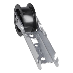 Riemenscheibe für Kühlschrank Candy/Hoover 40004610 Antrieb