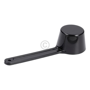 Kaffeepulverlöffel DeLonghi 53132C8134 für Kaffeemaschine Delonghi
