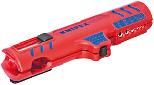 Knipex-Werk Abmantelungswerkzeug Universal, 125mm 16 85 125 SB