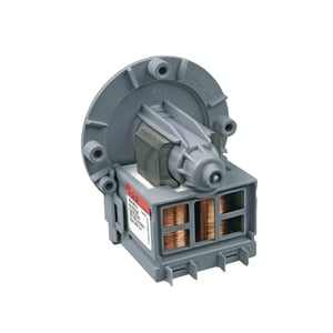 Ablaufpumpe wie Siltal 49583100 Askoll Pumpenmotor für Waschmaschine