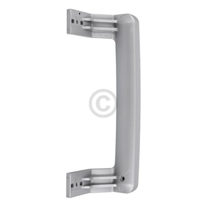 Türgriff silbern beko 4872691600 für KühlGefrierKombination
