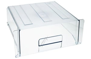 Kühlschrank-Schublade Hisense/Gorenje HK1405008 mittlere Gefriergut-Aufbewahrung