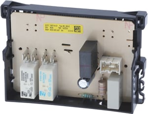 Uhr 00646182 Originalersatzteil von Bosch