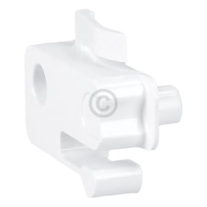 Gefrierklappenstopper rechts für Kühlschrank Whirlpool 488000506172 rechts, Gefrierschrank