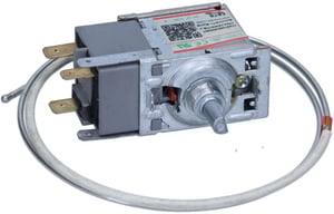 Wdfe27m-L3 Thermostat für Kühlschrank Midea 17431000000207 Kühlung