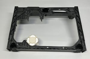 Unterteil für Vestel Geschirrspüler 42227002 Gehäuse