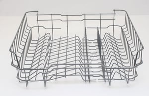 Geschirrkorb für Geschirrspüler Whirlpool 488000859258 Unterkorb