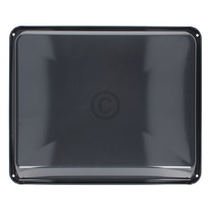 Backblech hoch AEG 140024698023 466x385x38mm für Backofen Dampfgarer