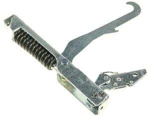 Backofen-Scharnier Franke 1330064556 Tür-Scharnier