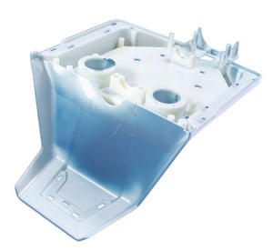 Abdeckplatte Set (2 Stück) SoFlow 800.113.01 für Flowpad X E-Scooter Gehäuse