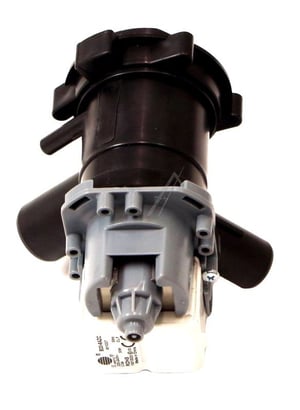 B20-6AZC Kochfeld-Laugenpumpe Hanyu 9010227 30W, Rast5