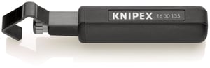 Knipex-Werk Abmantelungswerkzeug schlagfest, 135mm 16 30 135 SB