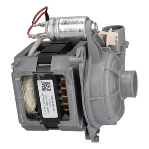 Umwälzpumpe beko 1740701900 TONLON IC-26225 für Geschirrspüler