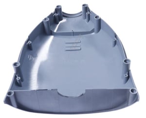 Untere Abdeckung rechts SoFlow 800.112.03 für E-Scooter Flowpad Pro