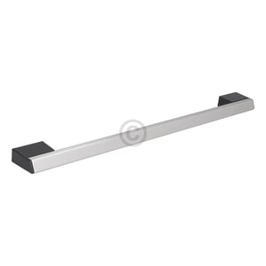 Türgriff für Ofen AEG 140130881018 Edelstahl 480mm