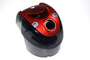 Staubbehälter für Staubsauger Hisense Gorenje 265152 Gefäß Auffangbehälter