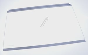 Glasablage für Kühlschrank Electrolux AEG 8582651087396 4er-Set