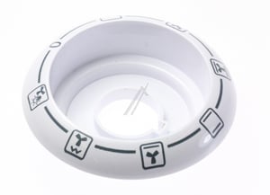 Beko Ofen Knebelschalter C00910409 Temperaturregler