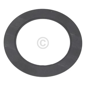 Brennerring außen 125mmØ für Blitzbrenner smeg 201050811 auf Gaskochfeld