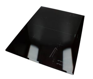 Komplette Kochfeldplatte (5613042117)