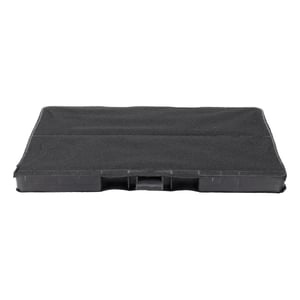 Kohlefilter passend für Bosch 11026771 DHZ5346 BLUPARTS in Dunstabzugshaube