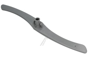 Sprüharm unten für Geschirrspüler Midea 12176000009238 Unterkorb