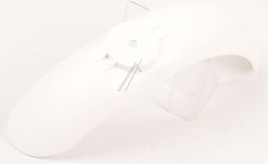 Vorderkotflügel weiß Xiaomi C002550001600 für E-Scooter M365 Gehäuse