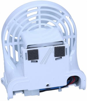 Lüftergehäuse für Hisense-Gorenje Kühlschrank 655375 Kühlung