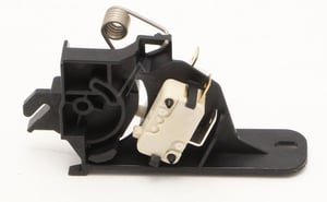 Türschalter für Mikrowelle AEG 140153918028 links