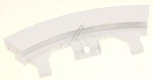 Türgriff D90 für Waschmaschine Vestel 42163456 Gerätetür Griff